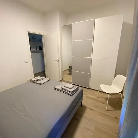 Appartement Casettadellafotografia *