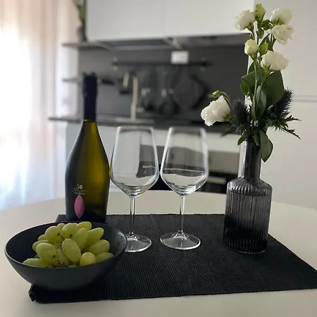 Appartement Casettadellafotografia Senigallia