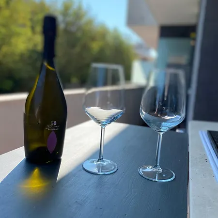 Apartment Casettadellafotografia Senigallia