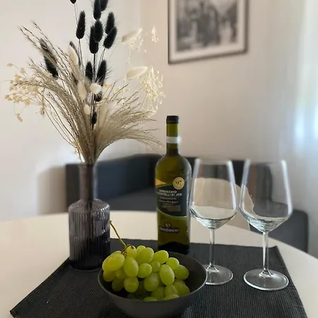 Casettadellafotografia Apartment Senigallia