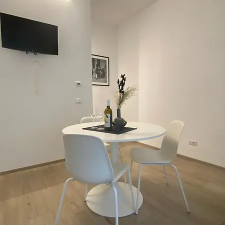 Apartment Casettadellafotografia *