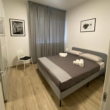 Casettadellafotografia Apartment *