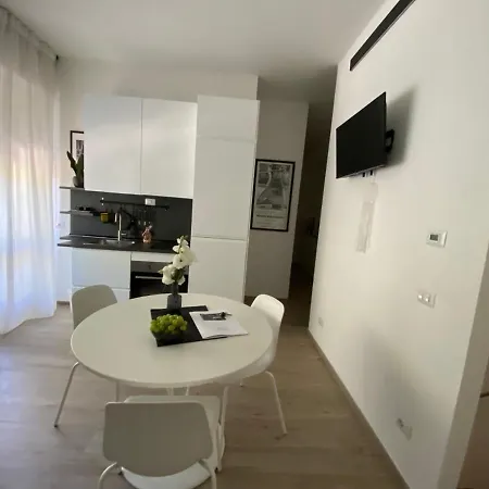 Apartamento Casettadellafotografia