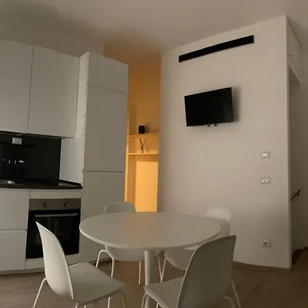 Casettadellafotografia Apartmán