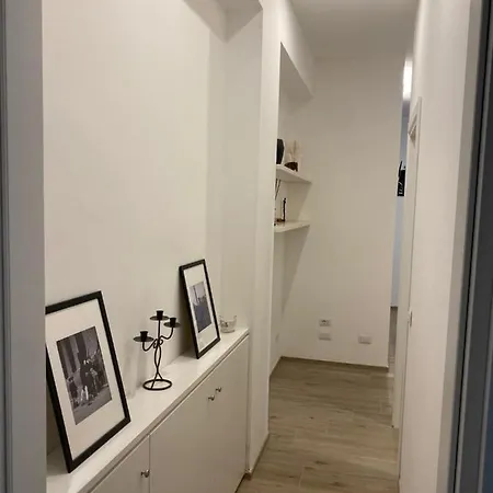 Casettadellafotografia Apartmán Senigallia