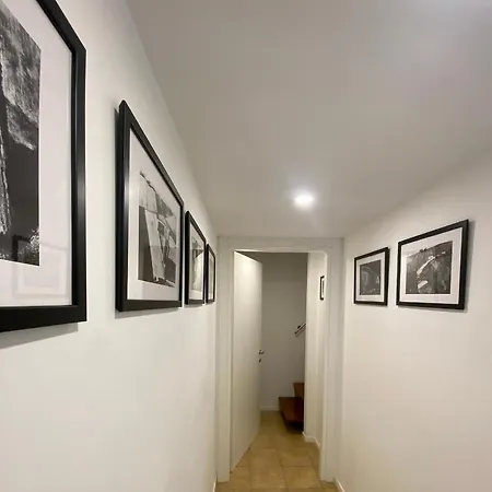 Апартаменты Casettadellafotografia