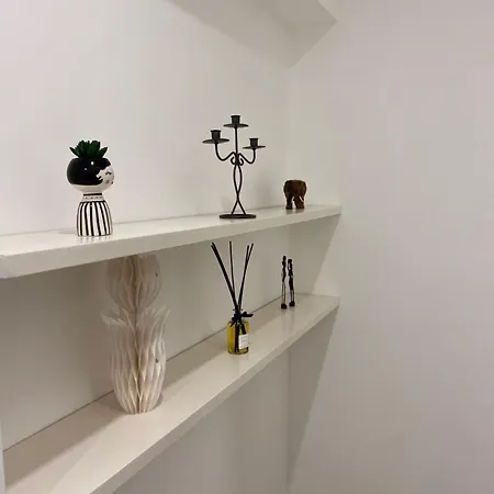 Casettadellafotografia Апартаменты *