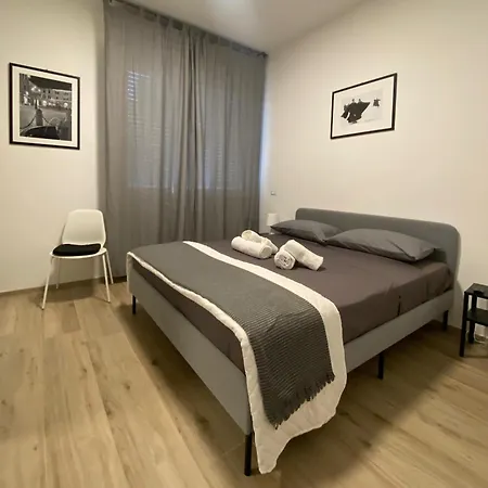 Apartmán Casettadellafotografia *