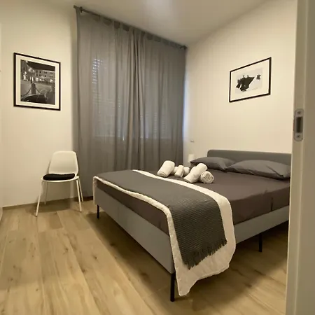 Casettadellafotografia Апартаменты