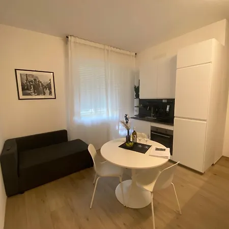 Casettadellafotografia Apartmán Senigallia