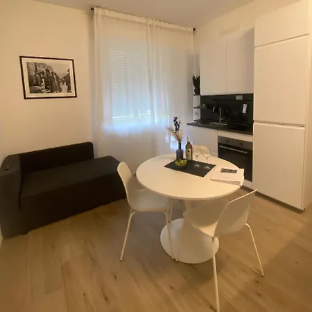 Apartmán Casettadellafotografia