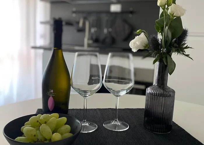 Appartamento Casettadellafotografia Senigallia