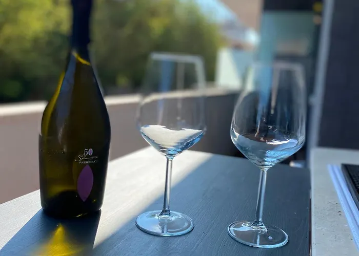 아파트 Casettadellafotografia 세니갈리아