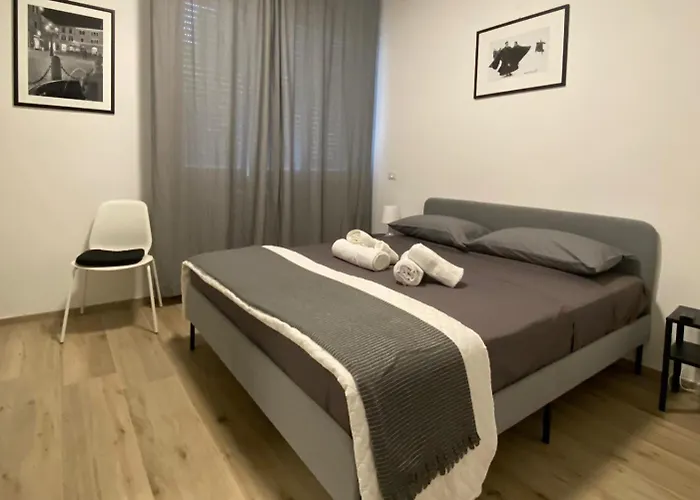 아파트 Casettadellafotografia *