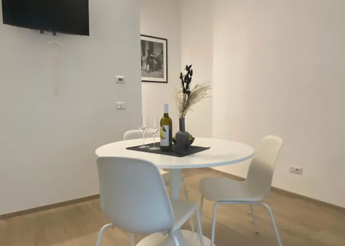 Appartamento Casettadellafotografia *