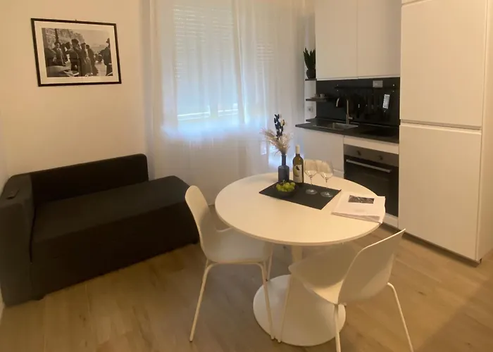 Appartamento Casettadellafotografia