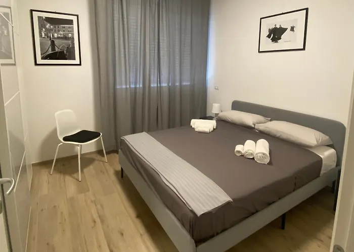 Casettadellafotografia 아파트 *